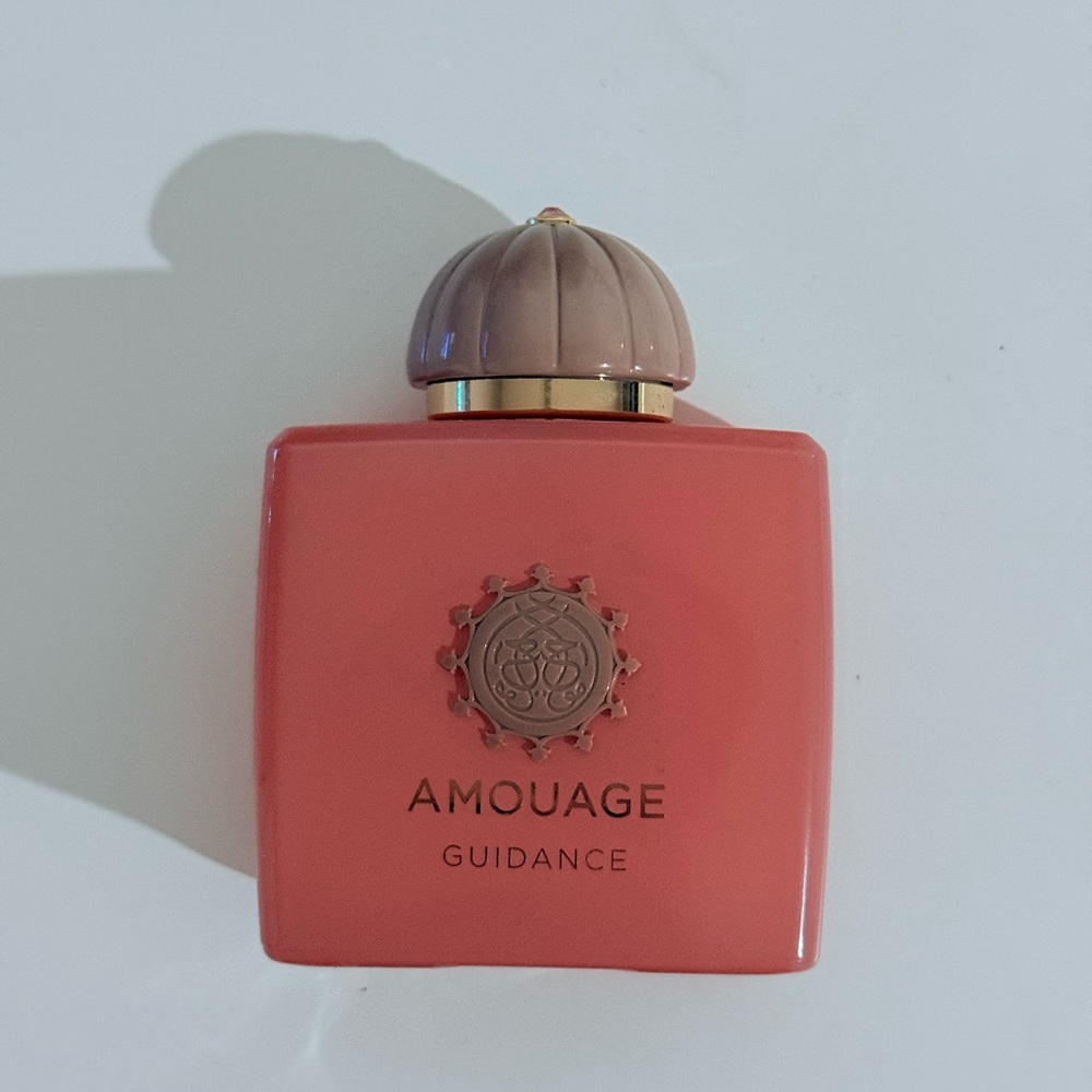 Amouage Guidance Eau de Parfum